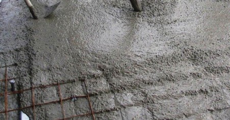 [Aumento nas vendas de cimento é indicador de melhora para a indústria da construção]